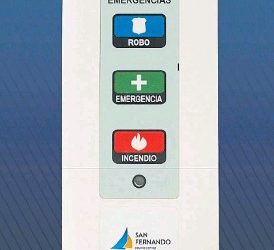 boton antipanico
