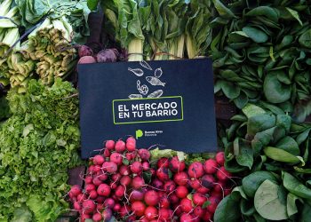 mercado en tu barrio