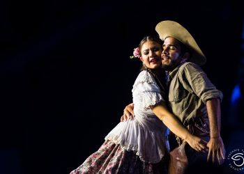 Hoy, San Fernando a puro Chamamé!