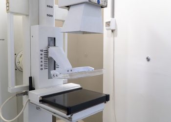 Nuevo mamógrafo