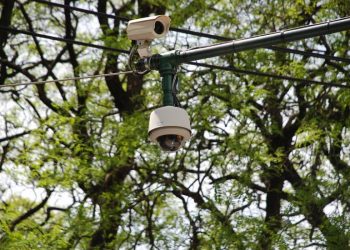 Cámaras de seguridad