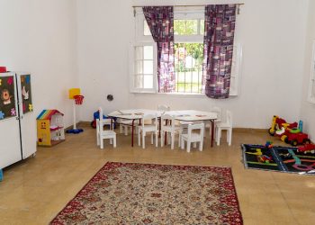 Boulogne: Espacio de Primera Infancia