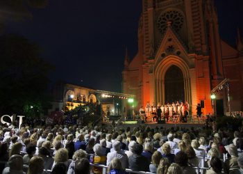Concierto de Navidad