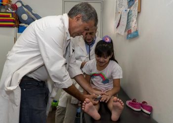 La importancia de realizar el Apto Físico escolar