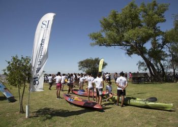 Cierre de Colonias en el Bajo San Isidro