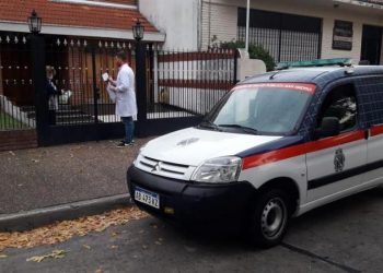 Coronavirus: protocolo para los geriátricos