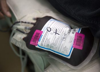 Campaña de donación de sangre para los tres hospitales municipales