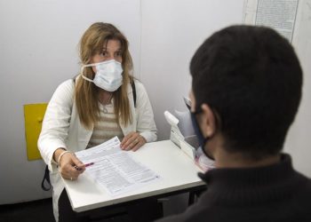 El municipio promueve la donaciòn de sangre