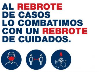 Para prevenir el Covid
