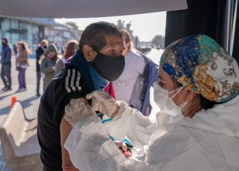 Vacunacion antigripal gratuita