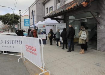 Vacunacion antigripal