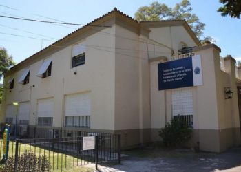 Centro de Salud Ramón Carrillo