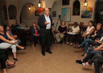 Grupos multifamiliares