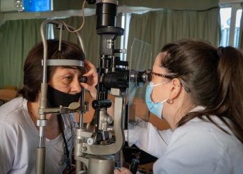 Detección temprana de glaucoma