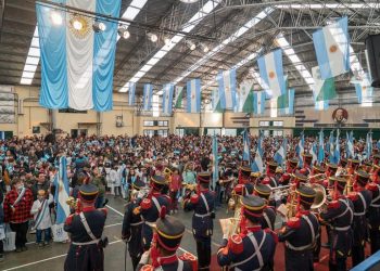 Promesa de lealtad a la Bandera