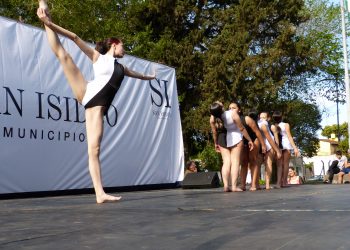 Festival por la Primavera