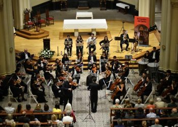 Orquesta Sinfónica Juvenil de San Isidro