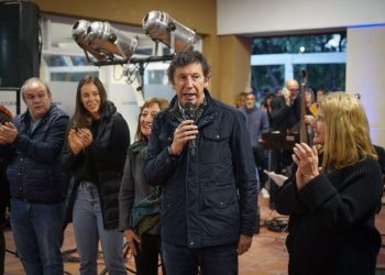 Nueva Casa de Cultura en Villa Adelina