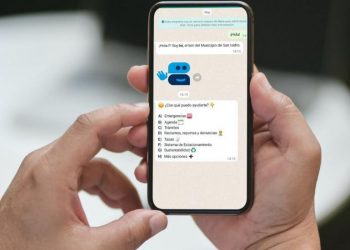 ISI es la herramienta digital de atención al vecino