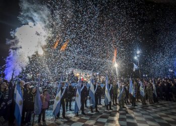 Día de la Independencia