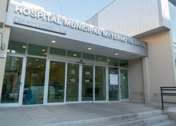 El Hospital Materno Infantil fue elegido por la Unión Europea para sumarse al desarrollo de un proyecto contra la violencia obstétrica.
