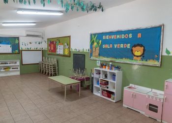 Jardines de Infantes municipales: abierta la inscripción