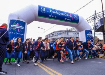 Boulogne Corre 2023