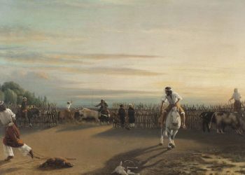 Muestra por los 200 años de Prilidiano Pueyrredón