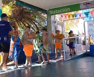 cierre de colonia de enero