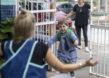 jardin de infantes municipal