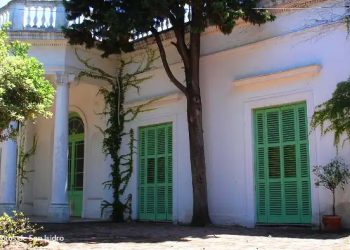 servicios municipales durante las fiestas