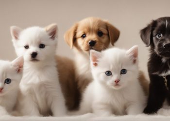 Vacunacion y castracion de mascotas