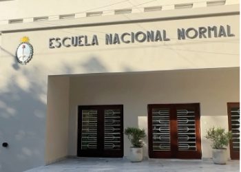 Renovacion de escuelas