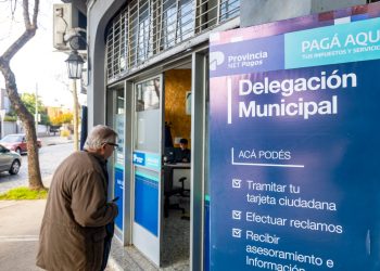 Importantes novedades para las Delegaciones Municipales