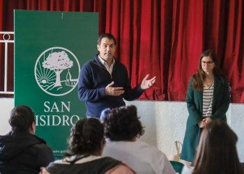 “Chau mosquito”, nuevo programa para la prevención del dengue