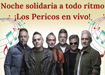 San Isidro recibe a Los Pericos