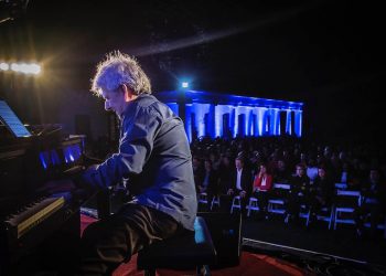 Nueva edición de San Isidro Jazz