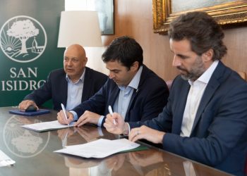 Convenio para el fortalecimiento de la investigación y la educación en Salud