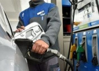 Desde hoy, la nafta es más barata en San Isidro