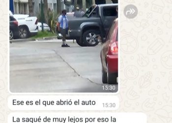 Ojos en Alerta