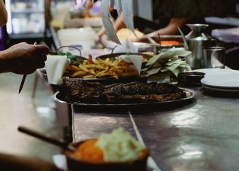 Llega “Sabores de San Isidro” versión asado