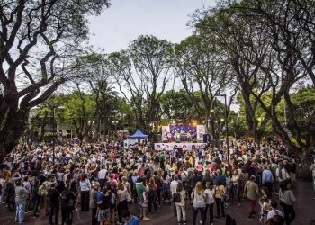 43° aniversario de Martínez