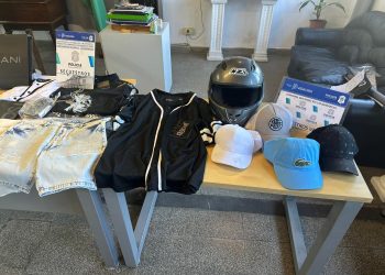 Cayó la banda que asaltó y torturó a un jubilado en Acassuso