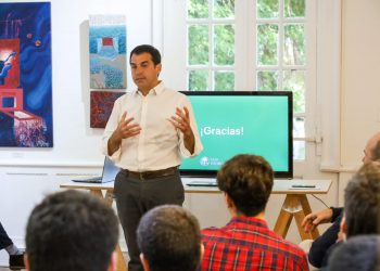 Mesa de Gobernanza de Datos