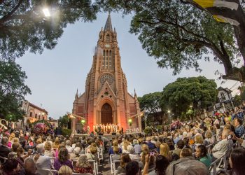 Concierto de Navidad