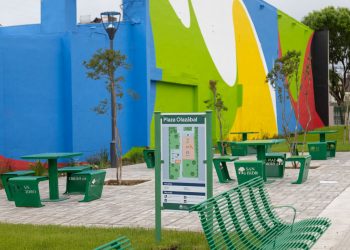 Ejes del primer año de gestión de Ramón Lanús en San Isidro