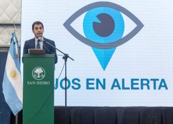 Ojos en Alerta