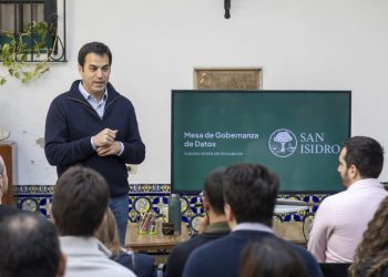 San Isidro subió al 1er puesto de municipios bonaerenses más transparentes