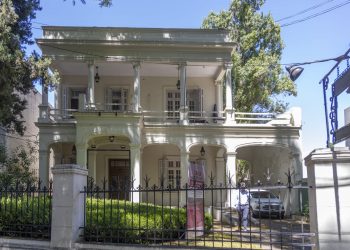 San Isidro: nueva muestra de artistas locales en la Casa de Cultura