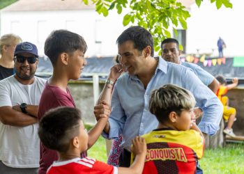 Escuelas de Verano de San Isidro